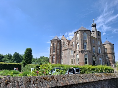 Kasteel Croy
