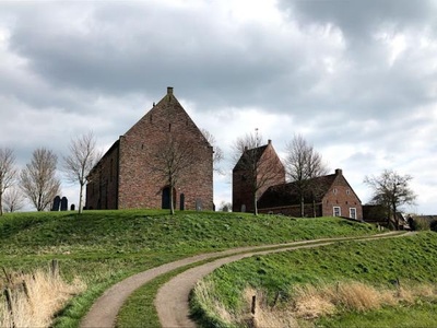 Vespers in de advent met Hildegard von Bingen