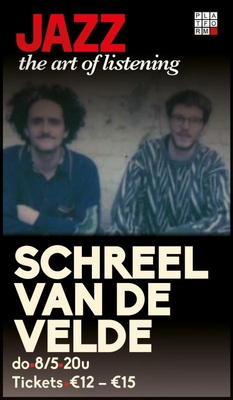 Schreel Van de Velde