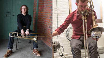 Nieuwe Noten Amsterdam: Trombone Double Bill