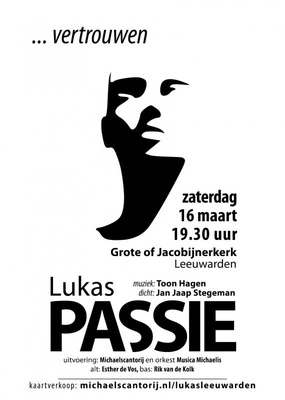 Lukaspassie