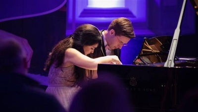 Pianoduo Festival Amsterdam