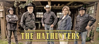 The Hathunters (Country)