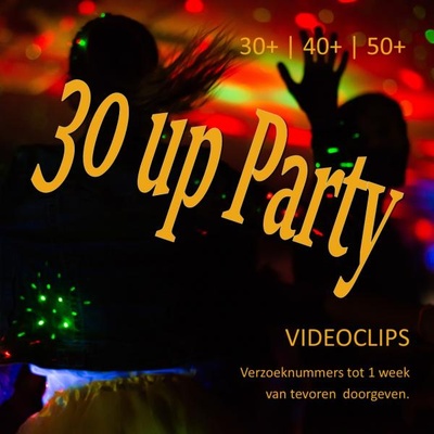 30 Plus Party