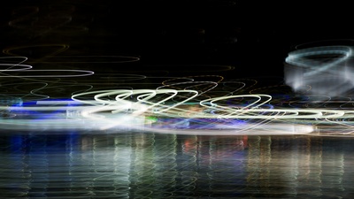 Drowned (...in sound)