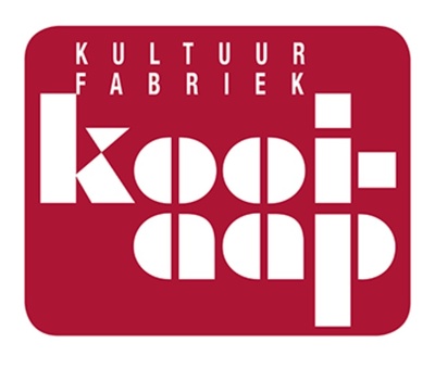 Kultuurfabriek-Kooiaap. Alde Leie