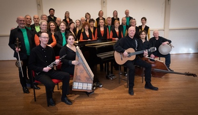 Naar het hart van Armenië 