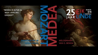 Medea & Mozart