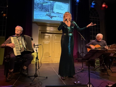 Fado - muziek voor hart en ziel 