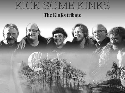 The Kinks Tribute Band 