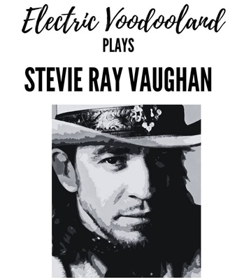 Stevie Ray Vaughan Tribute Band 