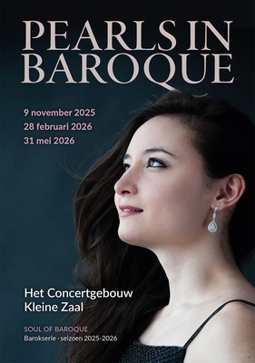 Sopraan Kristen Witmer zingt onvergetelijke Händel en Bach