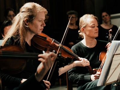 Chandos Anthems - G.F.Händel