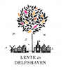 afbeelding van Lenteindelfshaven